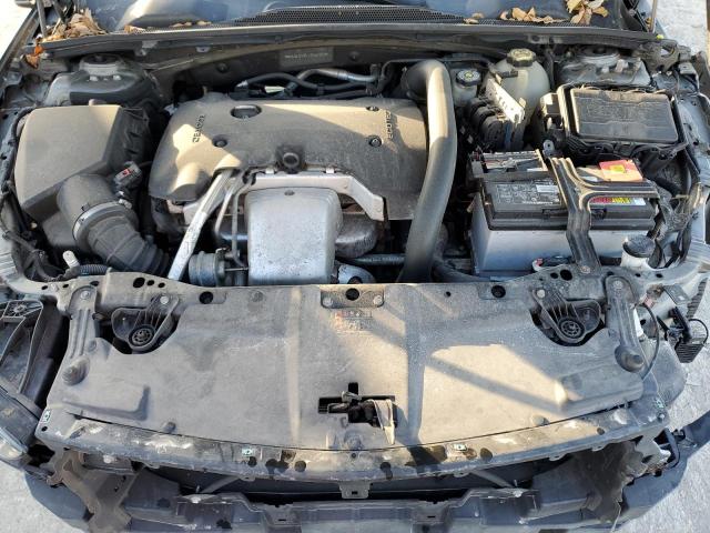 Photo 11 from auction – 2018 BUICK REGAL PREF with VIN W04GL6SX5J1044956
