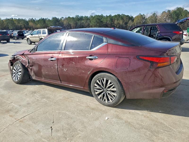 Photo 2 from auction – 2023 NISSAN ALTIMA with VIN 1N4BL4DV3PN360301