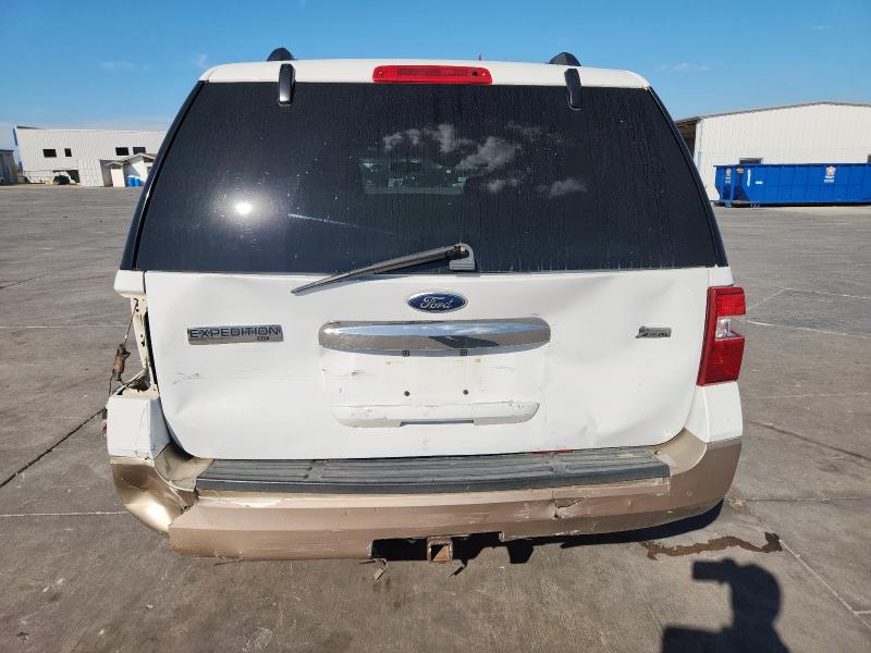 Photo 6 from auction – 2011 FORD EXPEDITION with VIN 1FMJU1H51BEF44314