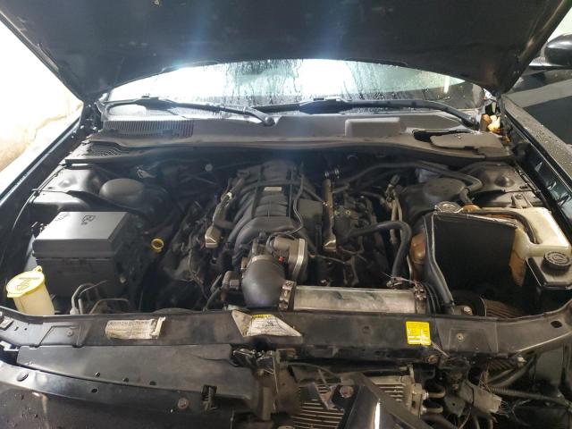Photo 11 from auction – 2010 DODGE CHARGER with VIN 2B3AA4CT7AH303922
