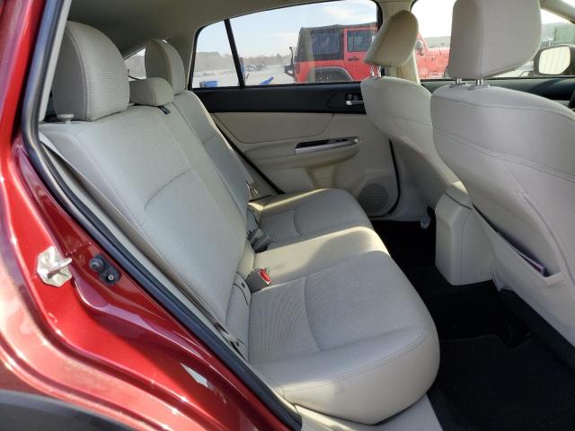 Photo 10 from auction – 2015 SUBARU XV CROSSTR with VIN JF2GPADC4F8246548