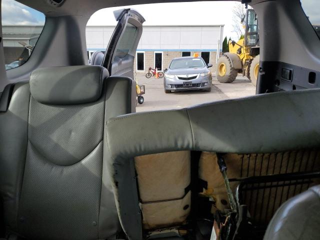 Photo 10 from auction – 2010 TOYOTA RAV4 LIMIT with VIN 2T3DK4DV8AW033754