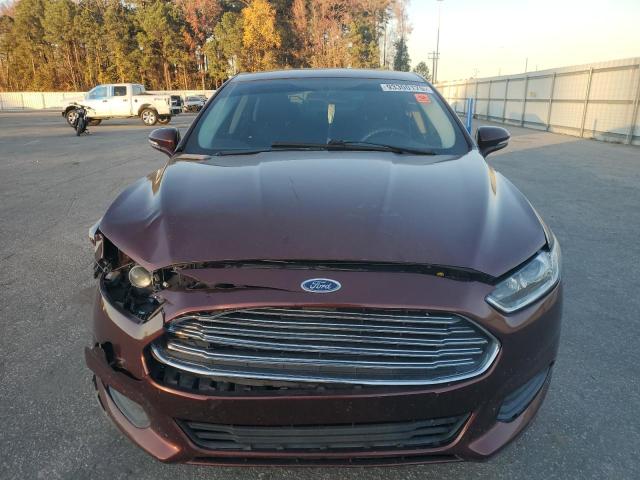 Photo 5 from auction – 2015 FORD FUSION SE with VIN 3FA6P0HD4FR122713