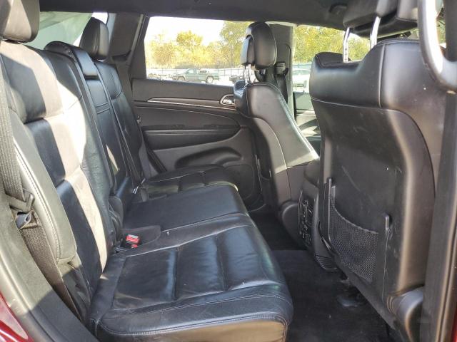 Photo 11 from auction – 2018 JEEP GRAND CHER with VIN 1C4RJFBG3JC508805