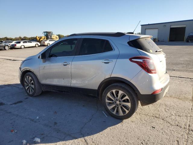 Photo 2 from auction – 2019 BUICK ENCORE PREFERRED with VIN KL4CJASBXKB717330