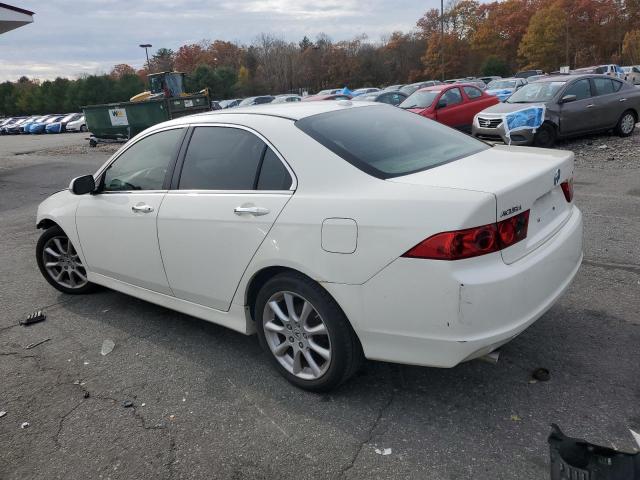 Photo 2 from auction – 2007 ACURA TSX with VIN JH4CL96897C020261