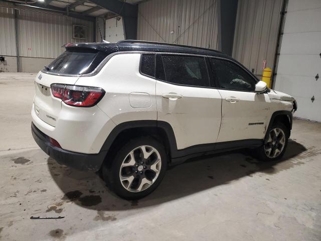 Photo 3 from auction – 2018 JEEP COMPASS with VIN 3C4NJDCB7JT360314