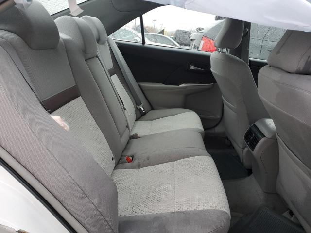 Photo 10 from auction – 2014 TOYOTA CAMRY L with VIN 4T4BF1FK9ER435400