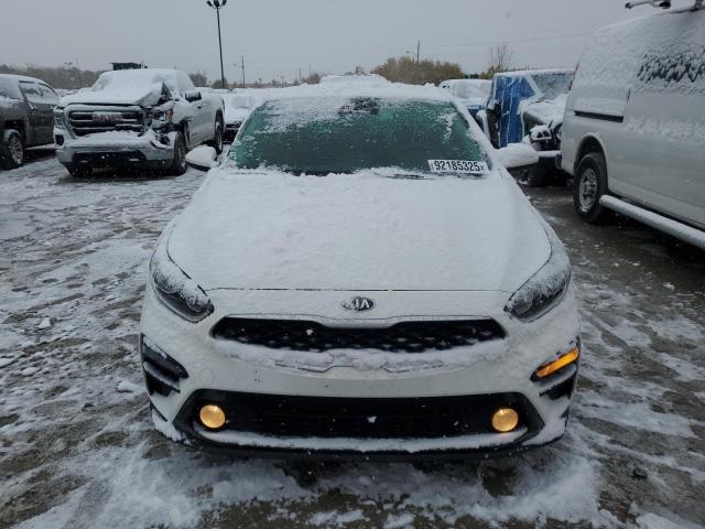 Photo 5 from auction – 2021 KIA FORTE FE with VIN 3KPF24AD6ME410019