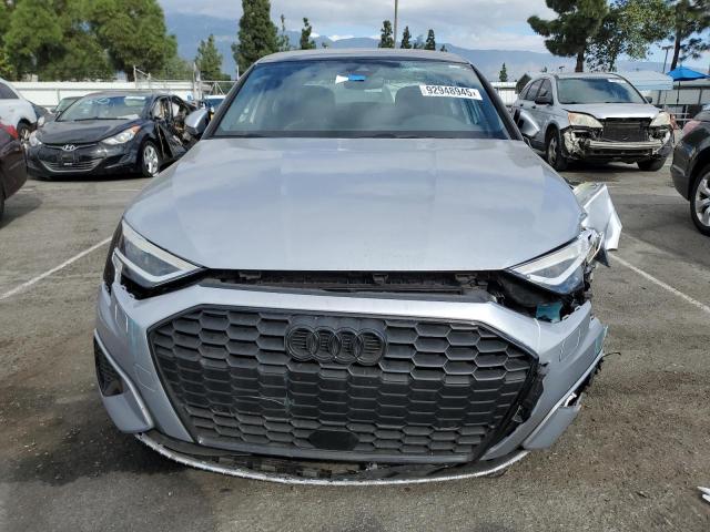 Photo 5 from auction – 2023 AUDI A3 PREMIUM with VIN WAUBUDGY0PA106790