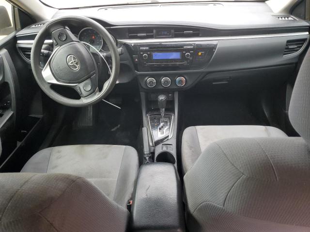 Photo 8 from auction – 2014 TOYOTA COROLLA L with VIN 2T1BURHE9EC084169