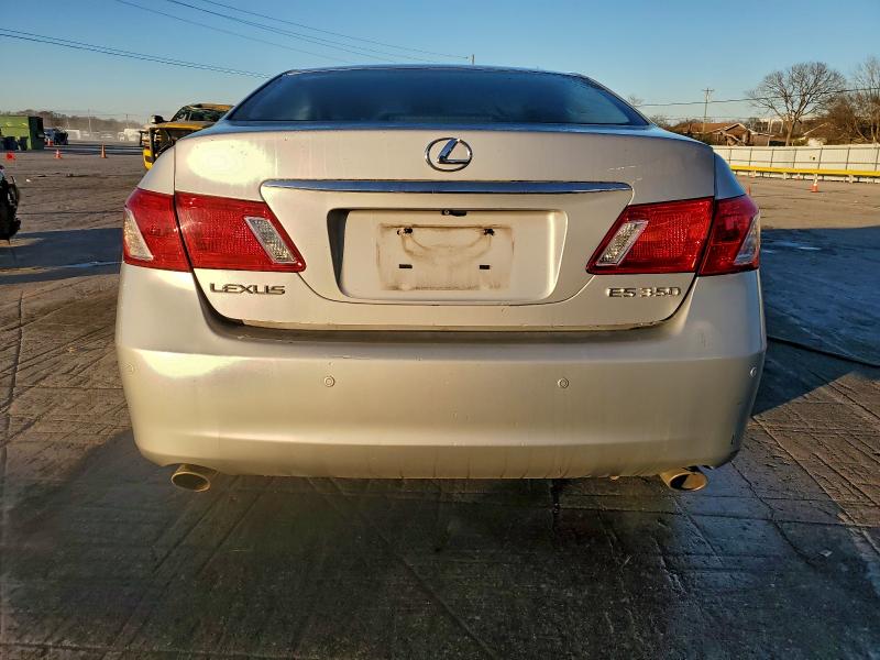 Foto 6 de la subasta – 2007 LEXUS ES 350 con VIN JTHBJ46G172128360