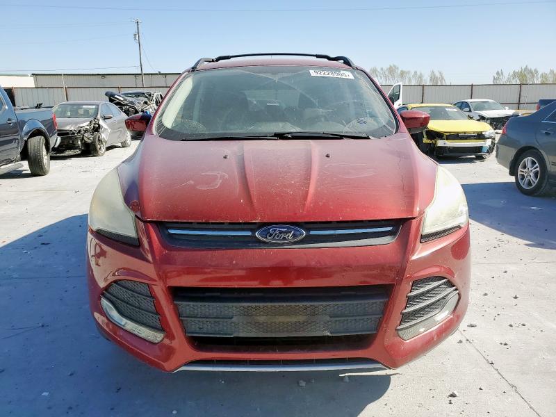 صورة رقم 5 من المزاد - 2013 FORD ESCAPE SE مع VIN 1FMCU0G91DUC23440