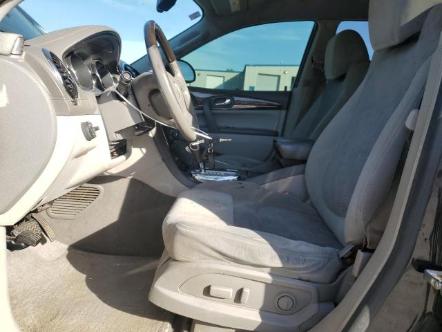 Photo 7 from auction – 2014 BUICK ENCLAVE with VIN 5GAKRAKD5EJ226980