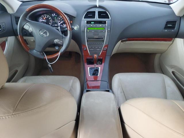 Photo 8 from auction – 2010 LEXUS ES 350 with VIN JTHBK1EG6A2355337