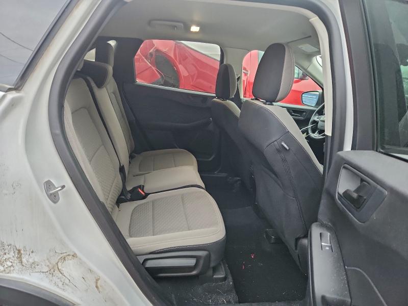 Photo 10 from auction – 2022 FORD ESCAPE SE with VIN 1FMCU9G64NUB97461