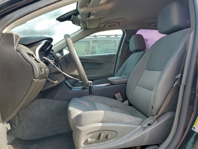 Photo 7 from auction – 2015 CHEVROLET IMPALA LS with VIN 2G11Z5SL0F9182692