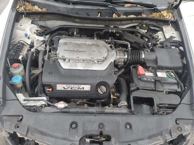 Photo 11 from auction – 2012 HONDA ACCORD EXL with VIN 1HGCP3F82CA035842