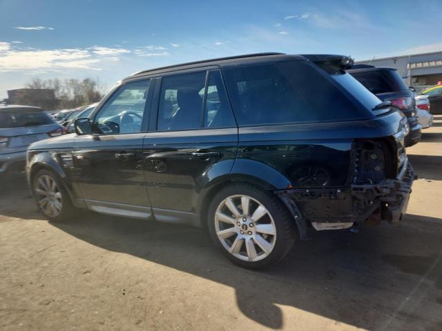 Photo 2 from auction – 2013 LAND ROVER RANGE ROVE with VIN SALSK2D41DA770244