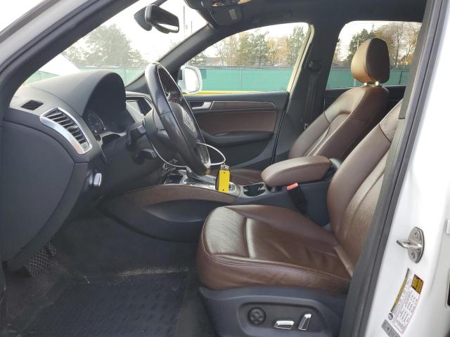 Photo 7 from auction – 2014 AUDI Q5 PREMIUM with VIN WA1LFAFP8EA093108