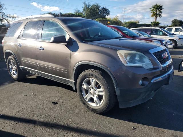 Photo 4 from auction – 2012 GMC ACADIA SLE with VIN 1GKKRNED0CJ312023