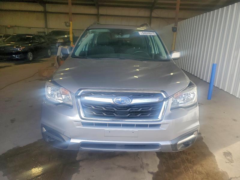 Photo 5 from auction – 2018 SUBARU FORESTER 2 with VIN JF2SJAECXJH470295