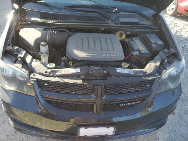 Photo 12 from auction – 2016 DODGE GRAND CARA with VIN 2C4RDGBG3GR125606