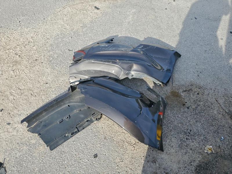 Photo 12 from auction – 2011 HONDA ACCORD with VIN 1HGCP2F75BA069192