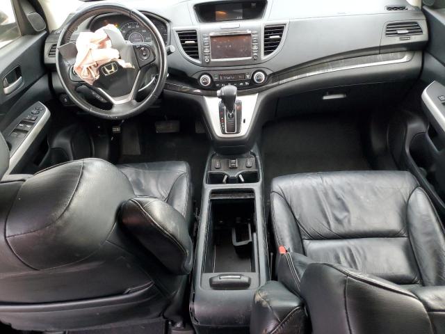 Photo 8 from auction – 2012 HONDA CR-V EXL with VIN JHLRM4H70CC013938