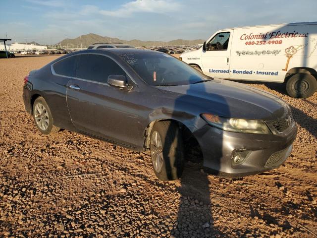 Photo 4 from auction – 2014 HONDA ACCORD EX with VIN 1HGCT1B75EA003032