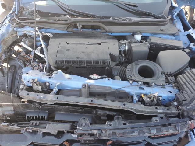 Photo 12 from auction – 2025 HONDA PILOT TRAI with VIN 5FNYG1H66SB031819