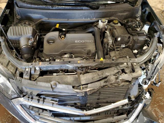 Photo 12 from auction – 2020 CHEVROLET EQUINOX LS with VIN 2GNAXSEV5L6110271