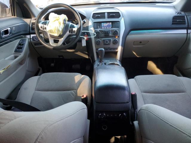 Photo 8 from auction – 2013 FORD EXPLORER with VIN 1FM5K8B83DGC96013