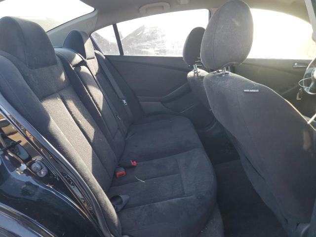 Photo 10 from auction – 2012 NISSAN ALTIMA BAS with VIN 1N4AL2AP0CN474370