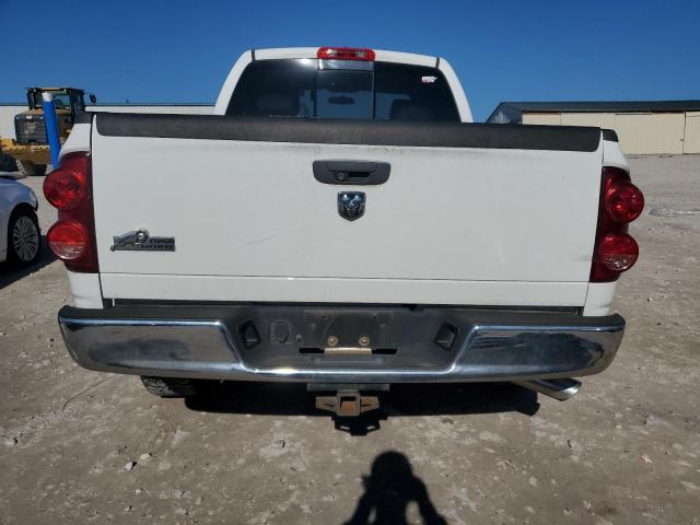 Photo 6 from auction – 2008 DODGE RAM 1500 S with VIN 1D7HA18278S580784