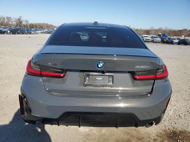 Photo 6 from auction – 2023 BMW 330XE with VIN 3MW39FS01P8C91043