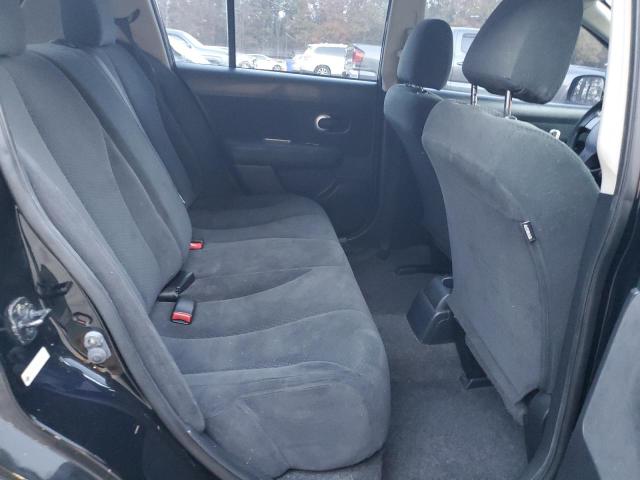Photo 10 from auction – 2012 NISSAN VERSA S with VIN 3N1BC1CP3CK285906