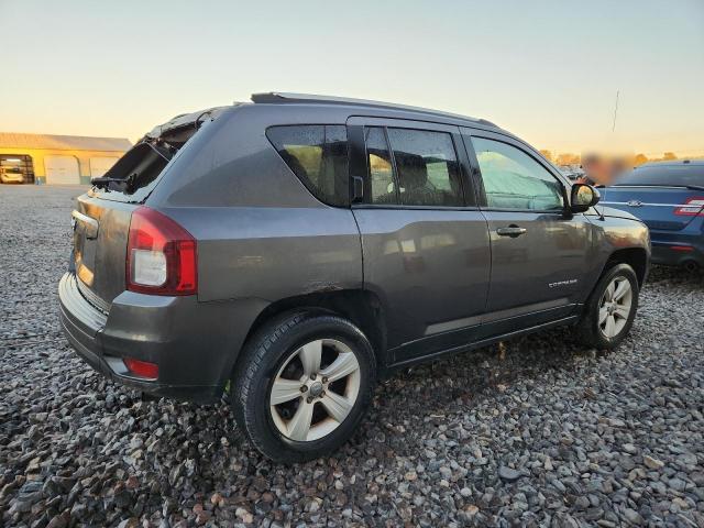 Photo 3 from auction – 2014 JEEP COMPASS SP with VIN 1C4NJDBB4ED841344
