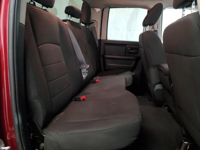 Photo 10 from auction – 2019 RAM 1500 CLASS with VIN 1C6RR7FG1KS519437