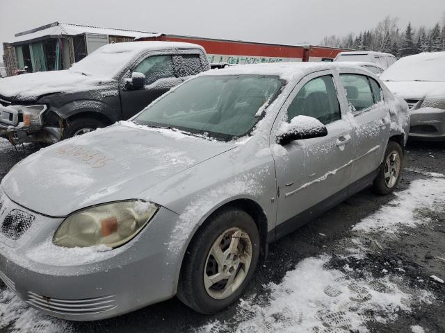 Photo 1 from auction – 2007 PONTIAC G5 with VIN 1G2AJ55F777309546