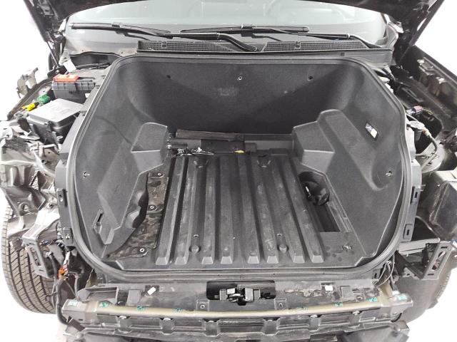 Photo 11 from auction – 2024 CHEVROLET SILVERADO with VIN 1GC10VEL2RU205572