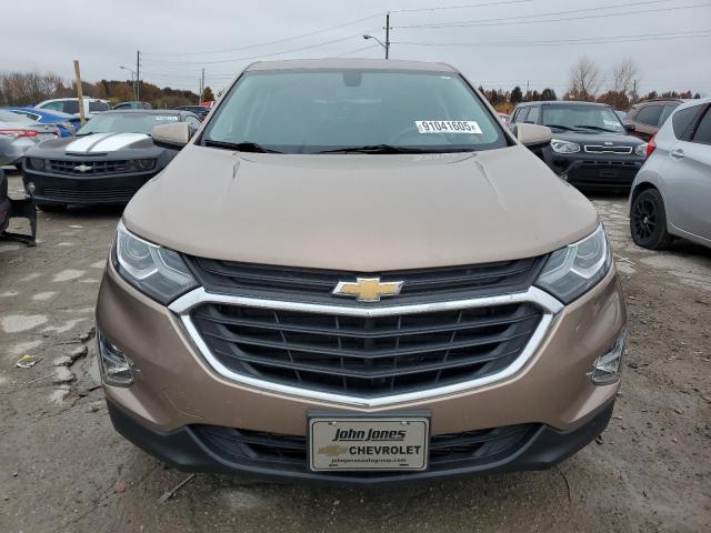 Photo 5 from auction – 2018 CHEVROLET EQUINOX LT with VIN 2GNAXJEV1J6264628
