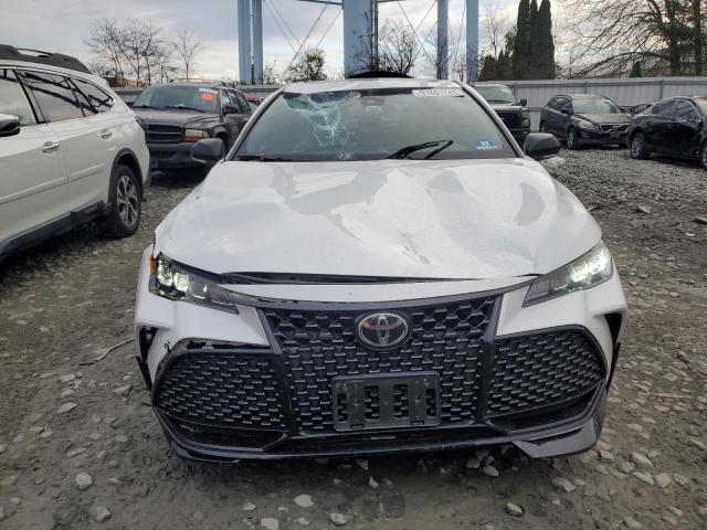 Photo 5 from auction – 2020 TOYOTA AVALON XSE with VIN 4T1FZ1FB2LU052897