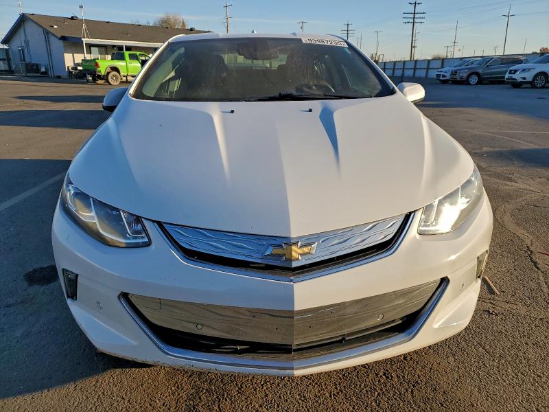 Photo 5 from auction – 2017 CHEVROLET VOLT PREMI with VIN 1G1RB6S52HU105228