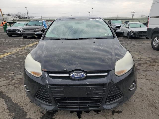 Photo 5 from auction – 2012 FORD FOCUS SE with VIN 1FAHP3K21CL260043