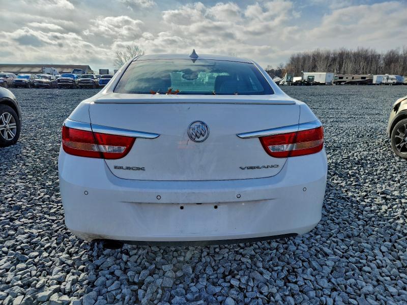 Photo 6 from auction – 2017 BUICK VERANO SPO with VIN 1G4PR5SK2H4122519