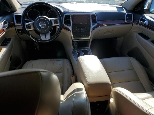 Photo 8 from auction – 2013 JEEP GRAND CHER with VIN 1C4RJFBG6DC503084