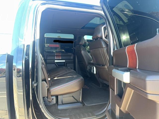 Photo 6 from auction – 2017 FORD F250 SUPER with VIN 1FT7W2BT7HEE53756