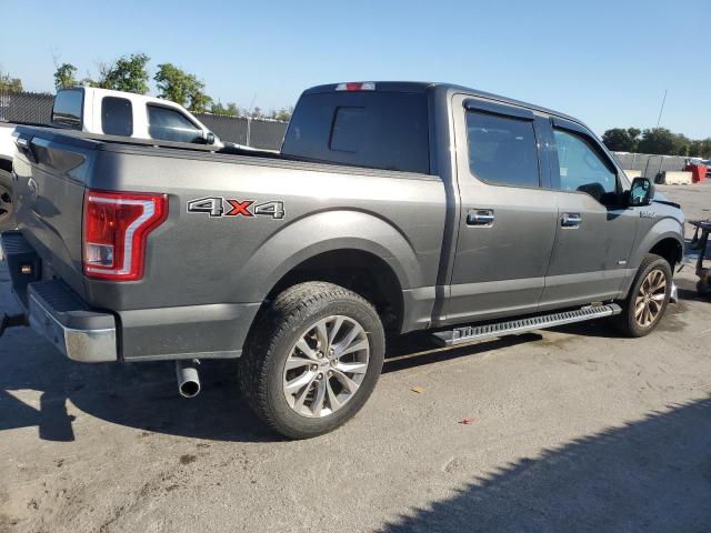 Photo 3 from auction – 2017 FORD F150 SUPER with VIN 1FTEW1EG9HKD88071
