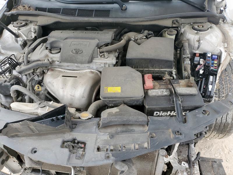 Photo 11 from auction – 2014 TOYOTA CAMRY L with VIN 4T1BF1FK0EU453844